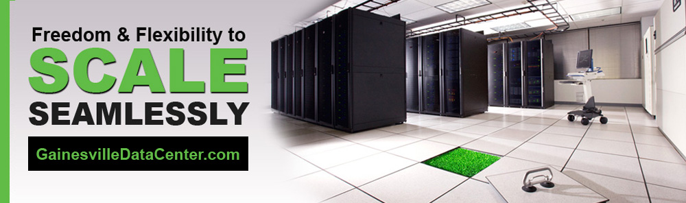 Data Center - Co-location Server Hosting Gainesville Florida Data Center - Co-location Server Hosting Gainesville Florida