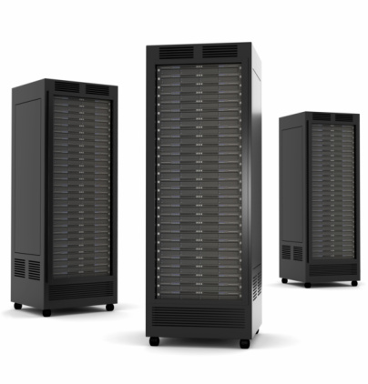 Colocation Servers in Data Center - Gainesville Florida
