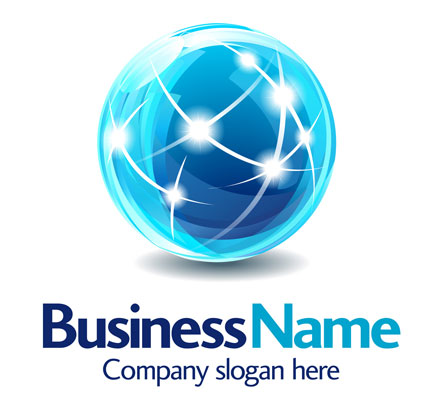 professional corporate identity for your business