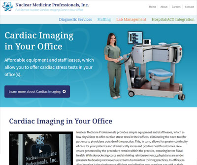 Nuclear Medicine Professionals