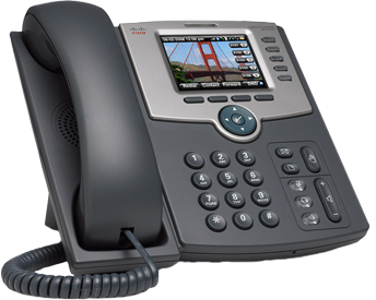 digital cisco office phone