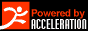 This site is powered by Acceleration.