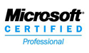 Microsoft Certified Professional